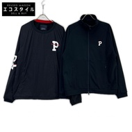 Pearly Gates 24 年 Old Navy Twin 夾克，7 碼 [二手]