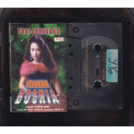 YUNI SUHERMAN CASSETTE - BOSNIA TRAGEDI