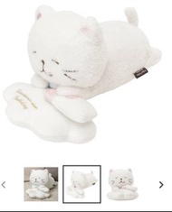 [日本代購/預購] Fuku Fuku Nyanko 貓 公仔