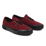 VANS VN0005U4PRT UA Authentic 44 Lug DX ANAHEIM FACTORY OG SUEDE PORT