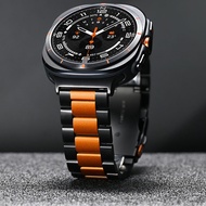 Stainless Steel Strap Aolon GT5 Pro / Aolon Curve /Curve2 /Cross /Aolon GTS Ultra Smart Watch Metal 