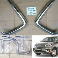 Ring foglamp All New Ertiga 2018 2019 2020 2021