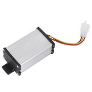 Sepeda Listrik Roda Tiga Listrik Universal Dc Converter Aluminium Converter DC 36V 48V 60V 72V To DC