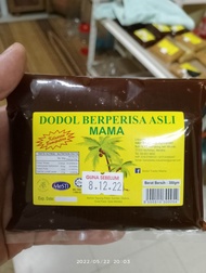 DODOL ASLI MELAKA / DODOL MAMA / DODOL DURIAN / DODOL ASLI MELAKA Padu ni jam