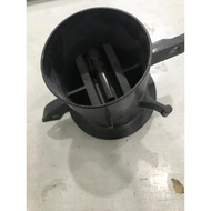 AIR MASK SENSOR 142 1.8 22204-0P010 ITEM USED HALF /CUT