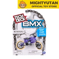 Tech Deck BMX Single Pack - Wethepeople