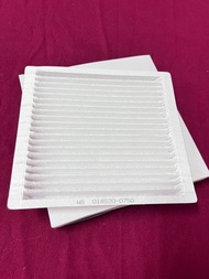 Toyota Harrier MCU15 / Lexus IS200 & IS300 / Crown JZS175 / Altis ZZE142 Air Cond Cabin Filter (0145