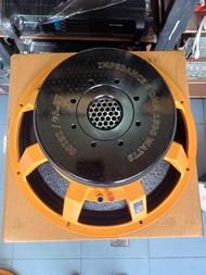 ดอกลำโพง18นิ้วโครงหล่อ PR Audio PR-18 แม่เหล็ก2ก้อน 220x50 วอยซ์4นิ้ว4ชั้น 1500W