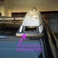 PROMO- TUTUP BAUD ROOF FOG LAMP NISSAN XTRAIL T31 - pistons Up