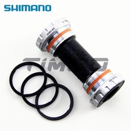 Shimano Deore SM-BB52 Hollowtech II MTB Sealed Bottom Bracket 68/73mm SM-BB51