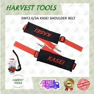 [ READY STOCK ] 3WF2.6/3A KASEI SHOULDER BELT