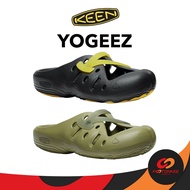 ของแท้ 100% KEEN YOGEEZ (Unisex) รองเท้าแตะแบบสวม นุ่ม สบาย