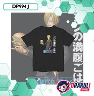 T Shirt Junior DP994J, Sanji The Chef
