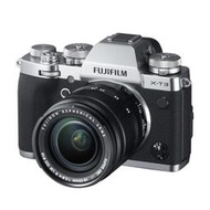 ☆晴光★平行輸入 店保一年 富士 FUJIFILM XT3 單機身 + 18-55 mm 鏡頭組 台中店面可面交