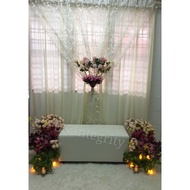 (Free Shipping) Sofa Pelamin Kerusi - Wedding Chair -  Own production - premium quality