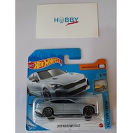 HOT WHEELS 2020 Kia Stinger GT 2019 SHORTCARD Factory Fresh Mattel Diecast Car Model Collector Toys 