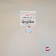 0604_HO. Nylon Washer 7 Mm (WX430) HONDA: (24703-KW6-840): SONIC OLD NEW ... Pack Of 1 Piece... ...A