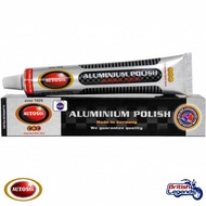 KEM ĐÁNH BÓNG NHÔM CHUYÊN DỤNG TỪ ĐỨC AUTOSOL ALUMINIUM POLISH #1824 75ML