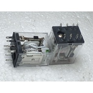 Relay MY2N-J DPDT MY2N J 12V 24V 220V 8 Pin Switch