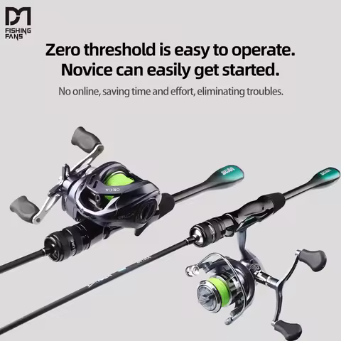 FISHINGFANS ORCA HIGH CARBON BLANK UL POWER SOLID TIP UL ULTRALIGHT POWER SENSITIVE CRAPPIE FISHING 