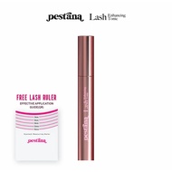 [FREE LASH RULER] Pestana Lash Enhancing Tonic eyelash serum waterbased long thicker longer lashes m