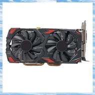 RX580 8GB 2048SP RX580 Desktop Game Video Car DDR5 256Bit Game HD Graphics Cards