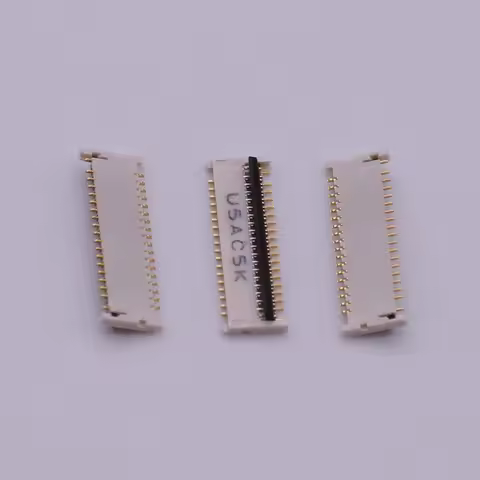 10pcs 35 Pin For Samsung Galaxy Tab A 10.1 T580 T585 SM-T580 T587 Screen Port Plug Motherboard Board