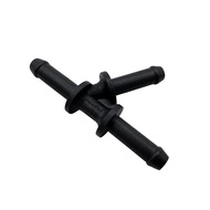 1K0121087B for Audi A3 Q3 VW Golf Sagitar Tiguan Beetle Y-shaped return pipe tee joint distributor c