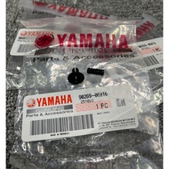 ORIGINAL YAMAHA CLIP COVERSET RIVET (90269-06816) AEROX NMAX R15 MT15 XMAX SNIPER155 SNIPER150 MXKING LC135