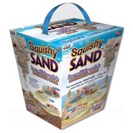 Slluadstore Squishy Sand Moldable Sand Kids Toys / Sand Toys