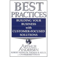 [BnB] USED Best Practices: Building Your Business with Customer-Focused Solutions by Thomas B. Kelly