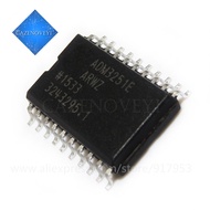 1 Piece ADM3251EARWZ ADM3251EARW ADM3251E SOP-20 In Stock