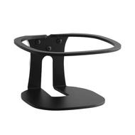 【Hot】ที่วางขาตั้งอลูมิเนียมอัลลอยด์แบบติดผนังสำหรับ SONOS One Sl/play: 1 Sound Speaker Sturdy Metal