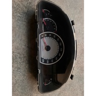 Hyundai matrix speedometer original (second hand)big screen