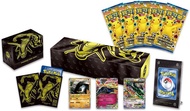 [繁中PTCG]Pokemon Card Game @25th Anniversary : 劍＆盾 25週年頂級收藏箱 - 烈空座 #寵物小精靈#寶可夢