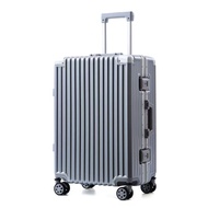 PROMO TERAKHIR !! Koper Kabin dan Bagasi Import T004 - GREEN 20