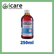 BACTIDOL 250ML (ICARE PHARMACY)