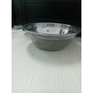 Stainless Steel Bowl For Pet