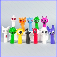 SQ4 12pcs Sprunki Action Figure Game Model Dolls Toys For Kids  Ornament Collections Gifts QS4