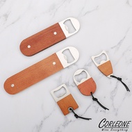 Bottle Opener Beer Can Opener Solid Wood Bottle Opener Beer Bottle Opener Can Opener Bottled Beer Bo