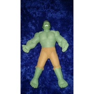 Hulk Character Doll