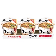 【統一】來一客 牛肉蔬菜風味65gx3入/組
