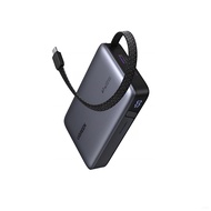 Ugreen PB550 20000mAh 65W CCC PD PB with Built-in Cable