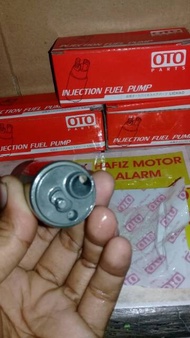 rotak old vixion 2007 - 2013 lama dinamo fuel pump