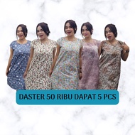 PAKET USAHA 5 PCS DASTER MURAH / DASTER RANDOM / DASTER WANITA / DASTER REMAJA / DASTER KEKINIAN