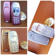 Nokia 3315 color dop casing