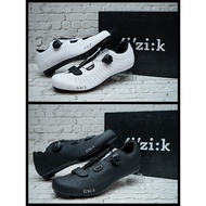 Online Bicycle FIZIK R5 OVERCURVE VENTO OMNA Wide Last Card Shoes