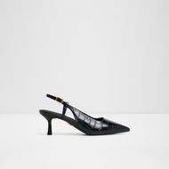ALDO Adan Women's Heeled Shoes - BLACK