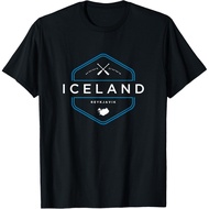 Iceland T-Shirt