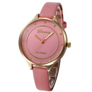 Geneva GE-009 Women's Fashion Elegant Lady Watch SWTH-004